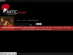 Sites similar to anticswiss.com