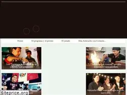 Sites similar to anticuchoconcorazon.com