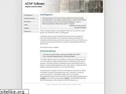 Sites similar to anticutandpaste.com