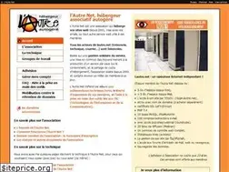 Sites similar to antidelation.lautre.net