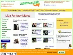 Sites similar to antidepre.com