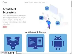 Sites similar to antidetect.us