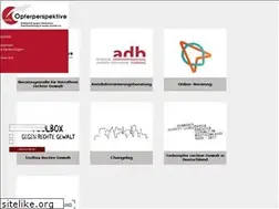 Sites similar to antidiskriminierungsberatung-brandenburg.de