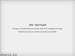 Sites similar to antidoping.fi