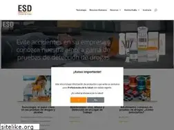Sites similar to antidopingmexico.com