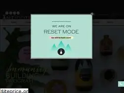 Sites similar to antidote.co.in