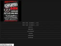 Sites similar to antidote.nl