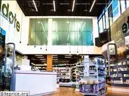 Sites similar to antidote.nz