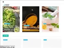 Sites similar to antidotesmagazine.com
