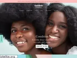 Sites similar to antidotestreet.com