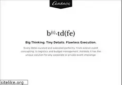 Sites similar to antidotex.com