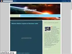 Sites similar to antidoto-conciencia.blogspot.com