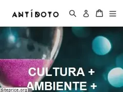 Sites similar to antidoto.net