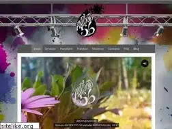 Sites similar to antidoto56.com