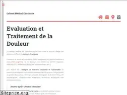 Sites similar to antidouleur59.fr