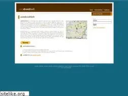 Sites similar to antidroidtheft.com