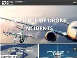 Sites similar to antidrone24.com