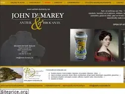 Sites similar to antiek-dumarey.be