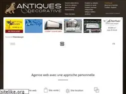 Sites similar to antiek.net