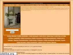 Sites similar to antiekaangeboden.nl