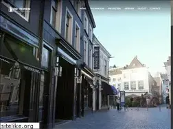 Sites similar to antiekcentrum.nl