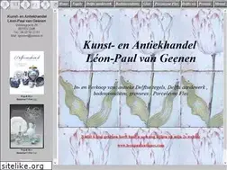Sites similar to antieketegels.nl
