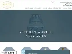 Sites similar to antiekpicart.be