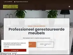 Sites similar to antiekrenovatie.nl