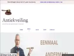 Sites similar to antiekveiling.eu
