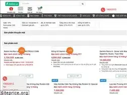 Sites similar to antien.vn