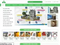 Sites similar to antienhung.vn