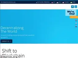Sites similar to antiersolutions.com