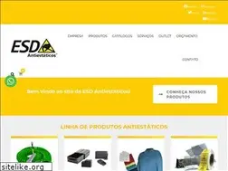 Sites similar to antiestaticos.com.br