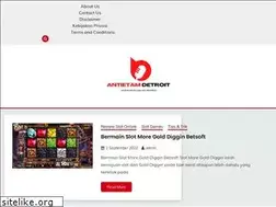 Sites similar to antietamdetroit.com