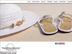 Sites similar to antietamtravel.com