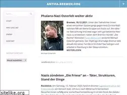 Sites similar to antifa-bremen.org