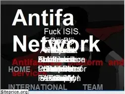 Sites similar to antifa-net.fr