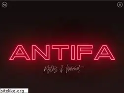 Sites similar to antifa.de