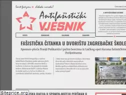Sites similar to antifasisticki-vjesnik.org