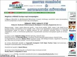 Sites similar to antifasiszta.hu
