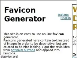 Sites similar to antifavicon.com