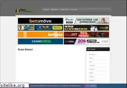 Sites similar to antifenerbahce.net