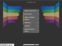 Sites similar to antifilter.de