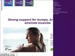 Sites similar to antiflamme.co.nz