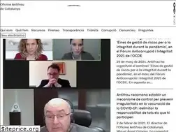 Sites similar to antifrau.cat