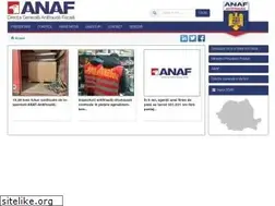Sites similar to antifrauda.ro