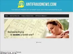 Sites similar to antifraudnews.com