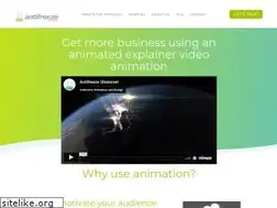 Sites similar to antifreezedesign.com