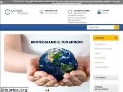Sites similar to antifurtishopping.com