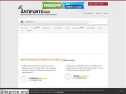 Sites similar to antifurtocasa365.it